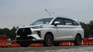 Toyota Veloz